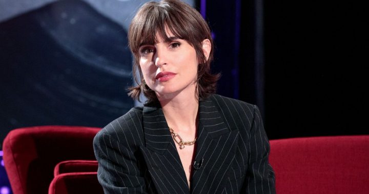 MUERE VERÓNICA ECHEGUI A LOS 42 AÑOS, UNA DE LAS ACTRICES MÁS QUERIDAS DEL CINE ESPAÑOL