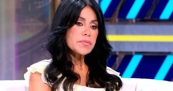 ¿DRAMA FAMILIAR? MAITE GALDEANO SE COMPRA UNA CASA NUEVA Y PASA PÁGINA