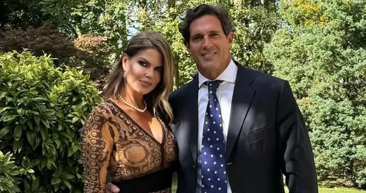 EL NOVIO DE MAKOKE PASÓ UNA NOCHE EN EL CALABOZO… Y ELLA LO TIENE CLARÍSIMO