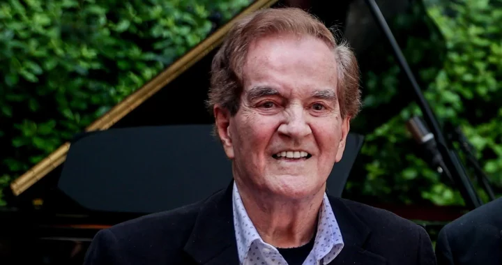 MUERE MANOLO DE LA CALVA, MITAD DEL DÚO DINÁMICO, A LOS 88 AÑOS
