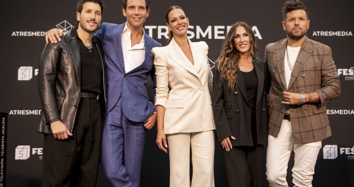 EL DARDO DE EVA GONZÁLEZ A MASTERCHEF: “YO SÉ CONDUCIR UN SEAT PANDA, UN FERRARI NO”