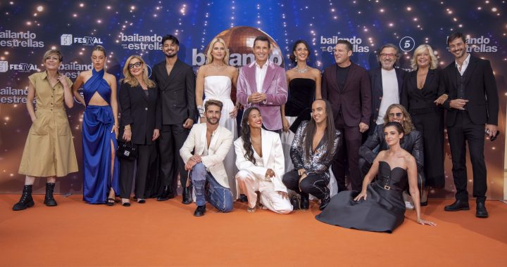 LISTA OFICIAL DE CONCURSANTES DE ‘BAILANDO CON LAS ESTRELLAS’: ESTOS SON LOS FAMOSOS QUE SE MOVERÁN EN LA PISTA