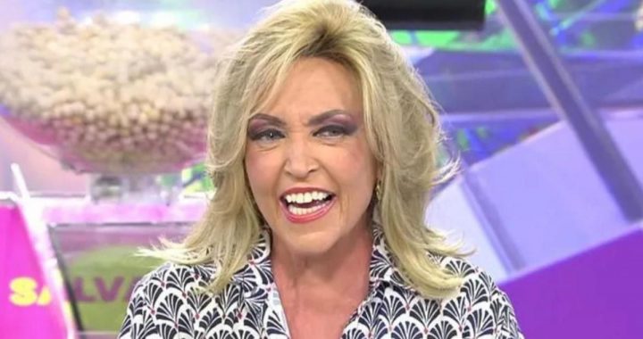 EL PASTIZAL QUE COBRARÁ LYDIA LOZANO EN SU VUELTA A TELECINCO