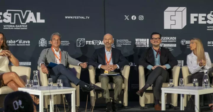 INFINITY SE ESTRENA EN EL FESTVAL CON REALITIES, DATING SHOWS Y MUCHA TELA QUE CORTAR