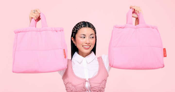 MIIN COSMETICS LANZA SU CALENDARIO DE ADVIENTO MÁS ESPERADO: UNA PUFFY BAG CON 24 SORPRESAS