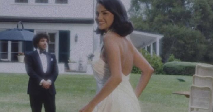 SELENA GOMEZ SE CASA CON BENNY BLANCO… Y JUSTIN BIEBER ¿PUBLICA UNA INDIRECTA?