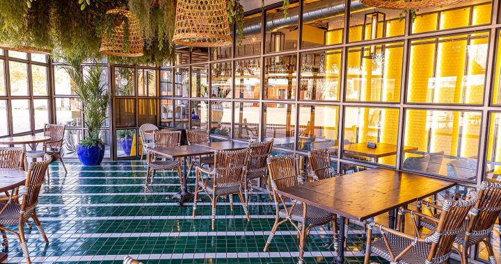 MARTILOTA, EL RINCÓN GASTRONÓMICO QUE TIENES QUE CONOCER EN ALCALÁ DE HENARES