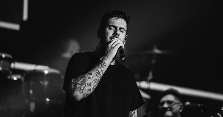 MY PLAYLIST FEST LLEGA A SEVILLA: 25 ARTISTAS, 26 HORAS DE MÚSICA Y TRES DÍAS DE FIESTA