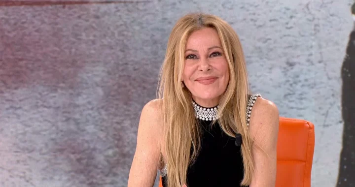 LEQUIO AGRADECE A ANA OBREGON SU DEFENSA DESPUES DE PUBLICARSE LAS MEMORIAS DE MAR FLORES