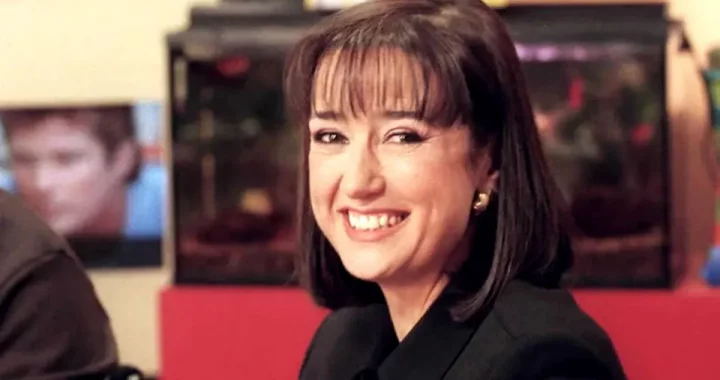 ADIÓS A MARIVÍ FERNÁNDEZ PALACIOS, LA PERIODISTA QUE BRILLÓ JUNTO A MARÍA TERESA CAMPOS
