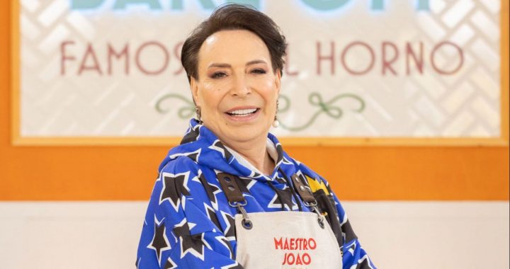 BENITA, EL ANTIGUO MAESTRO JOAO, ANUNCIA QUE HA COMPLETADO SU TRANSICIÓN