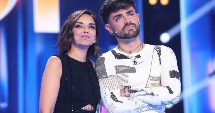 GALA 2 DE OT 2025: IVÁN ROJO, PRIMER EXPULSADO DE LA EDICIÓN