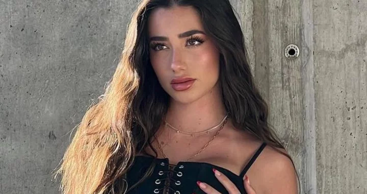 LOLA LOLITA SE ROMPE EN TIKTOK: «SE ME HIZO TODO BOLA Y YO NO ESTABA BIEN»