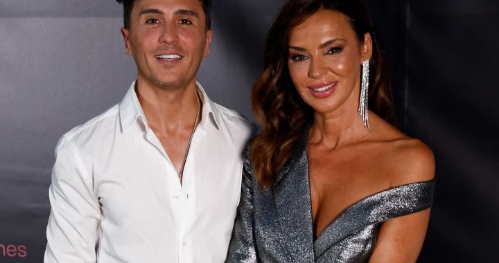 EL MOTIVO DE LA RUPTURA ENTRE OLGA MORENO Y AGUSTÍN ETIENNE: UN AFFAIRE CON UNA CONCURSANTE DE SUPERVIVIENTES ALL STARS