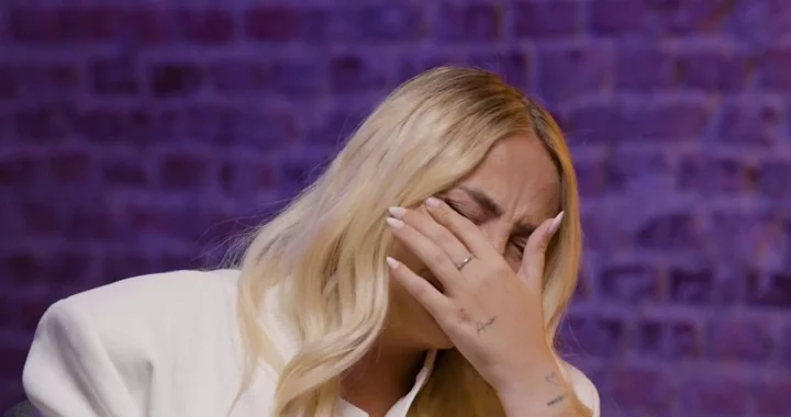 EL VETO DE ROCÍO FLORES EN SU VUELTA A TELECINCO: SIN TERELU Y SIN IMÁGENES DE SU MADRE