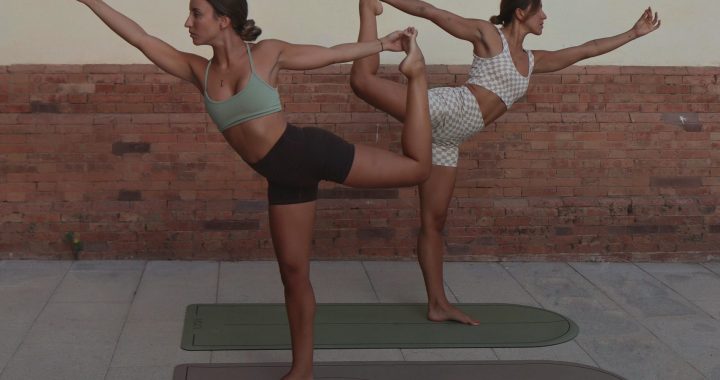 MOCA YOGA: LA MARCA MALAGUEÑA QUE UNE A IT GIRLS, YOGUIS Y AMANTES DEL BUEN DISEÑO