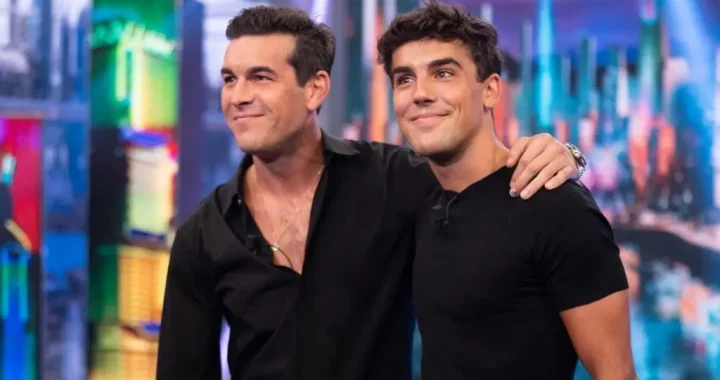 MARIO CASAS Y SUS HERMANOS SE CONVIERTEN EN PROTAGONISTAS DE SU PROPIO DOCUREALITY