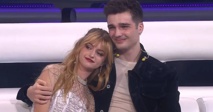 LA GALA 6 DE OPERACIÓN TRIUNFO DEJA A MAX EXPULSADO Y CONOCE A SUS NUEVAS NOMINADAS