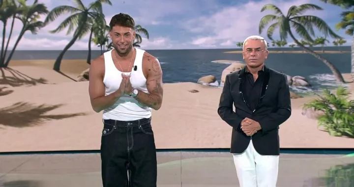 VUELVE LA ISLA DE LAS TENTACIONES Y LLEGA ANTES DE LO PREVISTO