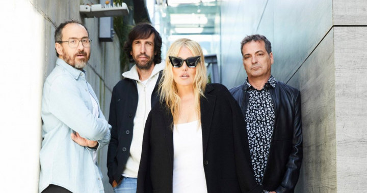 LA OREJA DE VAN GOGH VUELVE CON AMAIA MONTERO Y ACTUARÁ EN MARENOSTRUM FUENGIROLA EL 27 DE JUNIO