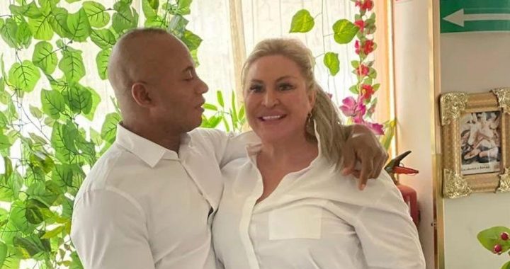 RAQUEL MOSQUERA ROMPE SU SILENCIO TRAS LA DETENCIÓN DE SU MARIDO ISI