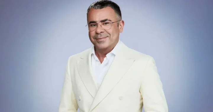 JORGE JAVIER VUELVE A REINAR EN LAS TARDES DE TELECINCO