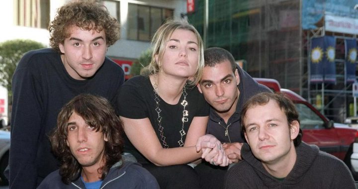 PABLO BENEGAS DEJA ‘LA OREJA DE VAN GOGH’ ANTES DEL ANUNCIADO REGRESO DE AMAIA MONTERO