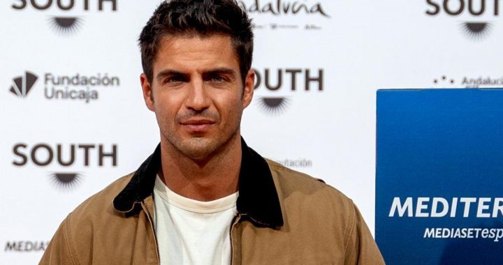 MAXI IGLESIAS REVELA QUE SUFRIÓ BULLYING DURANTE SUS AÑOS EN LA SERIE ‘FÍSICA O QUÍMICA’