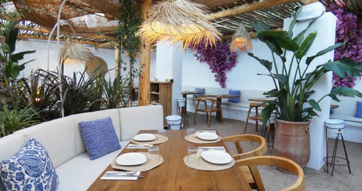 CAN VELLA: EL SECRETO MEJOR GUARDADO DEL OTOÑO IBICENCO