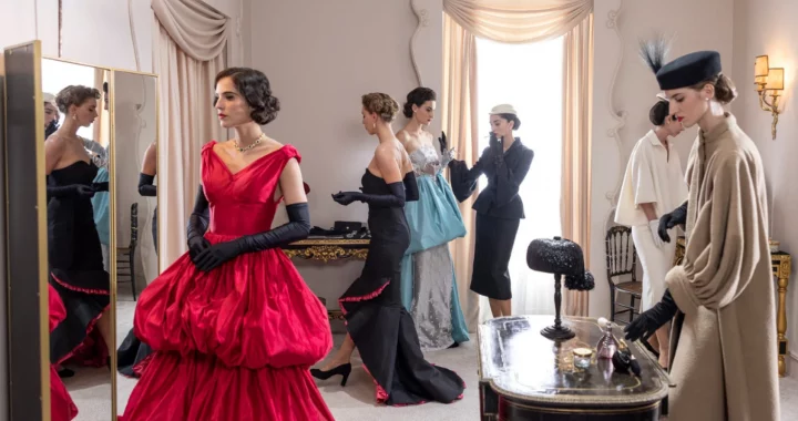 LOS PREMIOS YVONNE BLAKE VUELVEN A MADRID PARA CELEBRAR EL ARTE DEL VESTUARIO