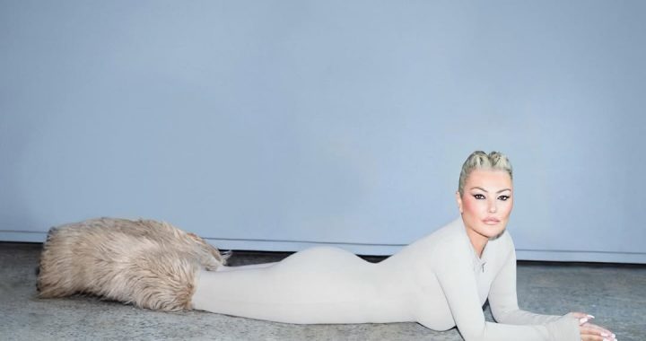 AMAIA MONTERO ROMPE SU SILENCIO Y EMOCIONA CON UNA CARTA ABIERTA A SUS FANS