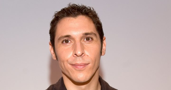 EL CINE Y LA TELEVISIÓN LLORAN LA MUERTE DE JAVIER MANRIQUE A LOS 56 AÑOS