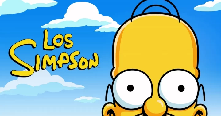 LOS SIMPSONS REGRESAN AL CINE: CONFIRMADA LA SEGUNDA PELÍCULA