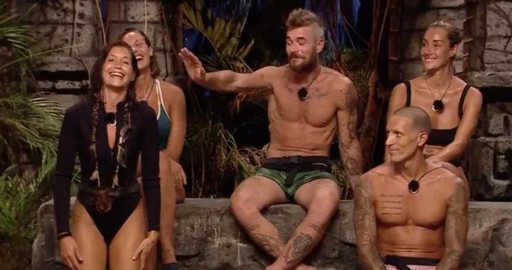 LÁGRIMAS Y ABRAZOS: ASÍ SE VIVIÓ LA SEMIFINAL MÁS EMOTIVA DE SUPERVIVIENTES ALL STARS