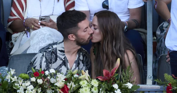 CASAS, TERRENOS Y AMOR: BRONCANO Y SILVIA ALONSO DAN UN PASO MÁS EN SU RELACIÓN