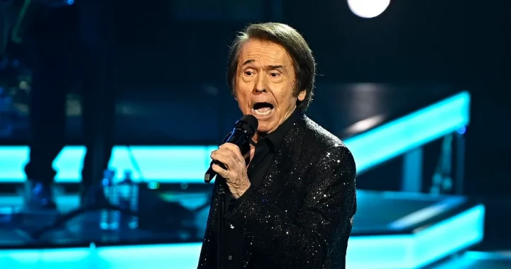 PREOCUPACIÓN POR EL ESTADO DE SALUD DE RAPHAEL: CANCELA OTRO CONCIERTO