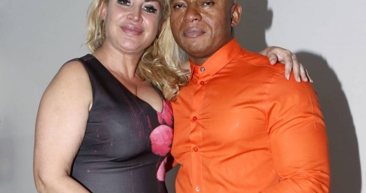 ISI, MARIDO DE RAQUEL MOSQUERA, PRIVADO DE LIBERTAD EN FRANCIA