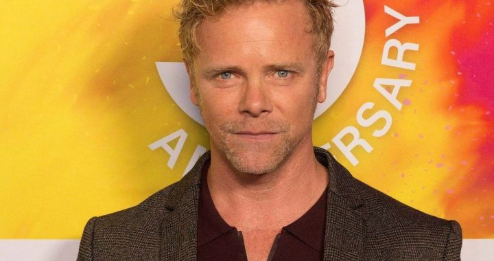 FALLECE JIMMY SHAW, ACTOR DE LA QUE SE AVECINA, A LOS 59 AÑOS