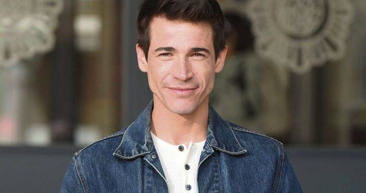 ARCHIVADA LA CAUSA CONTRA JUANJO BALLESTA POR SUPUESTA AGRESIÓN SEXUAL