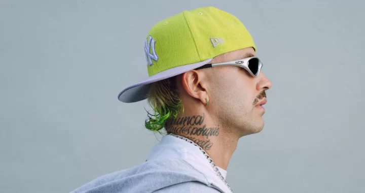 FEID ANUNCIA QUE SE RETIRA TEMPORALMENTE DE LOS ESCENARIOS