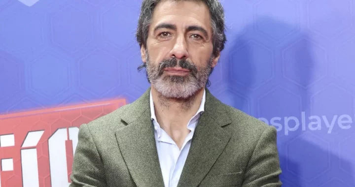 JUAN DEL VAL GANA EL PREMIO PLANETA 2025 Y DEDICA SU TRIUNFO A NURIA ROCA