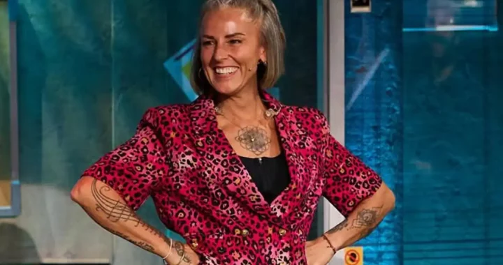 LA MARI DE CHAMBAO APARECE EN LA REVUELTA Y REVELA SU SEGUNDA LUCHA CONTRA EL CÁNCER