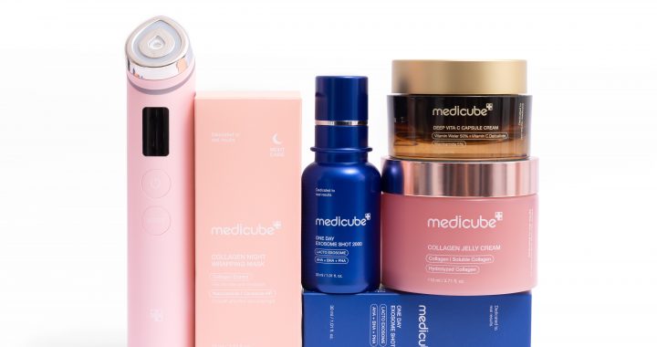 LAS MARCAS DE COSMÉTICA COREANA MÁS VIRALES LLEGAN A MIIN COSMETICS