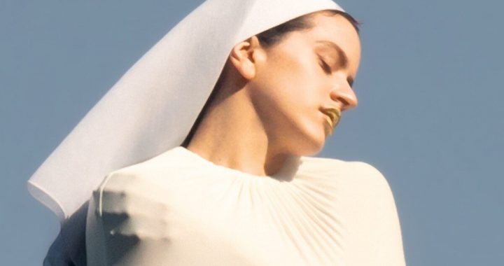 ROSALÍA VUELVE A REVOLUCIONAR LA MÚSICA CON ‘BERGHAIN’: UNA OBRA DE ARTE QUE NO BUSCA SONAR, SINO SENTIRSE