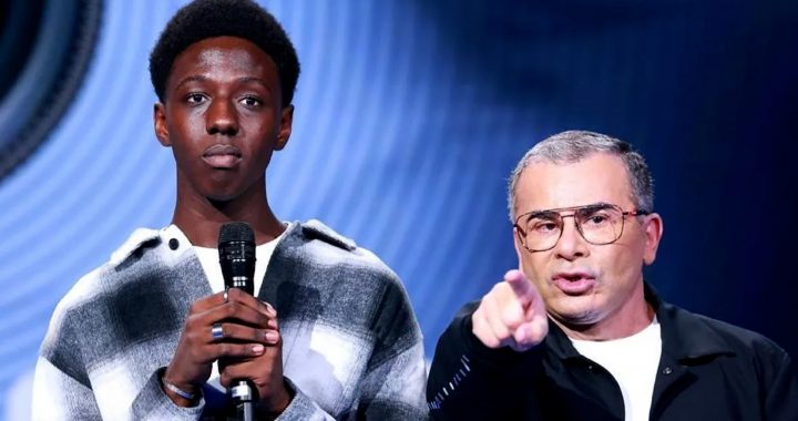 MAMADOU SACKO, PRIMER CONCURSANTE CONFIRMADO DE ‘GH 20’