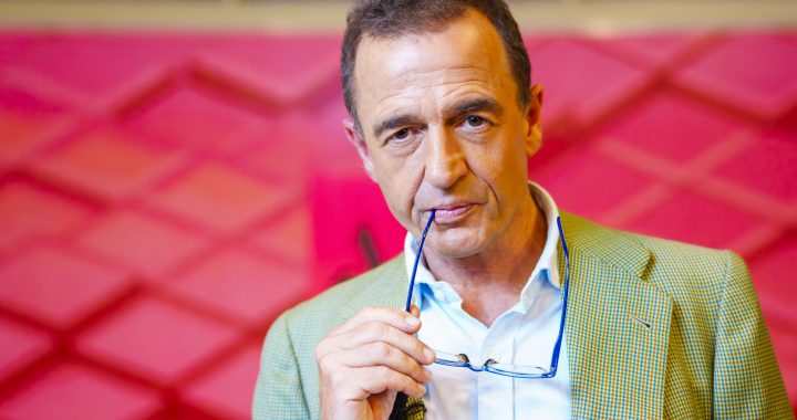 ALESSANDRO LEQUIO, DESPEDIDO DE MEDIASET EN PLENO TERREMOTO TELEVISIVO