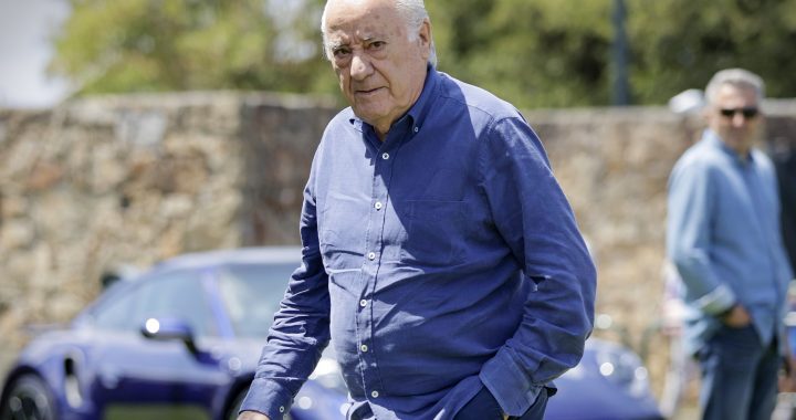 DESCUBRE QUIÉNES SON LOS MÁS RICOS DE ESPAÑA EN 2025 SEGÚN FORBES