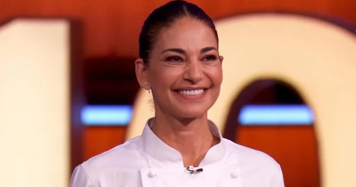 MARILÓ MONTERO ARRASA: ES LA GANADORA DE MASTERCHEF CELEBRITY 10