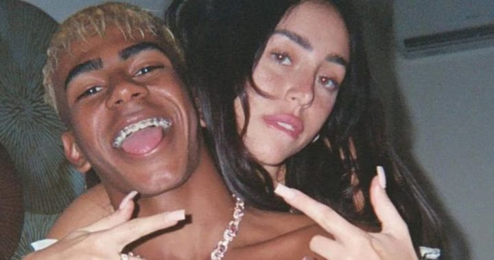 LAMINE YAMAL Y NICKI NICOLE ROMPEN SU RELACIÓN (Y NO, NO HAY TERCERAS PERSONAS)