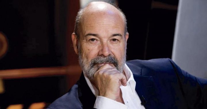 ANTONIO RESINES ABANDONA TOP CHEF POR MOTIVOS MÉDICOS